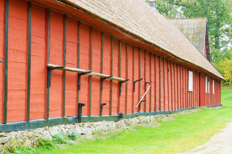 Eco-Friendly Options