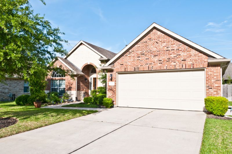 Decorative Concrete Options