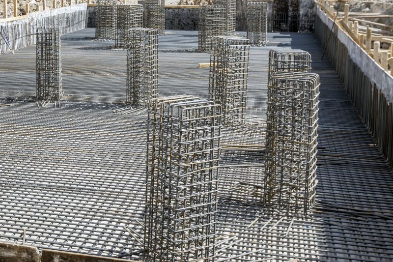 Reinforced Concrete Structures