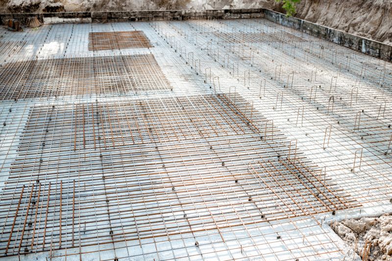 Reinforced Structural Concrete
