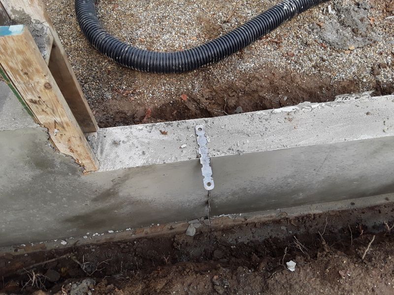 Different Types Of Concrete Foundations Explained